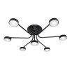 Люстра светодиодная потолочная LED S2392-7